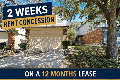 9311 Gillcross Way, San Antonio, TX 78250