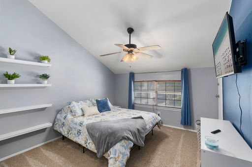7306 Park West, San Antonio, TX 78250
