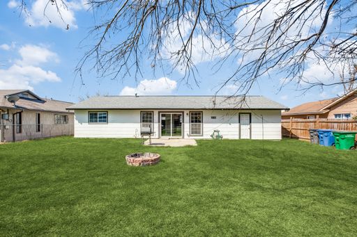 2610 Lakebriar St, San Antonio, TX 78222