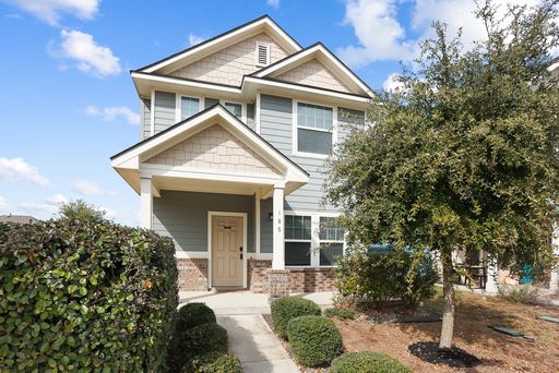 105 Switchgrass St, San Marcos, TX 78666