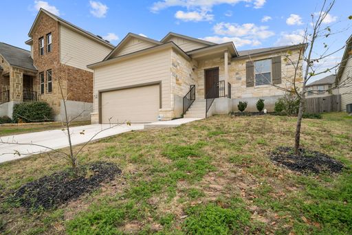 6106 Rio Piedra Dr, San Antonio, TX 78247
