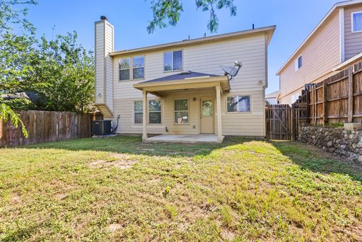13415 Rhodes Villa, San Antonio, TX 78249