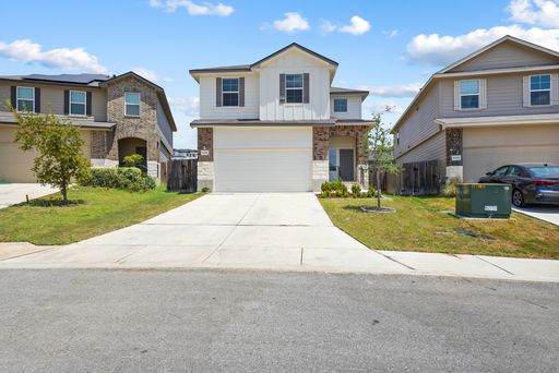 6410 Bleak Hills – photo 1