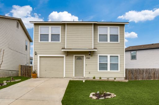 3 Bedroom/2 Bathroom Amberwood subdivision – photo 1