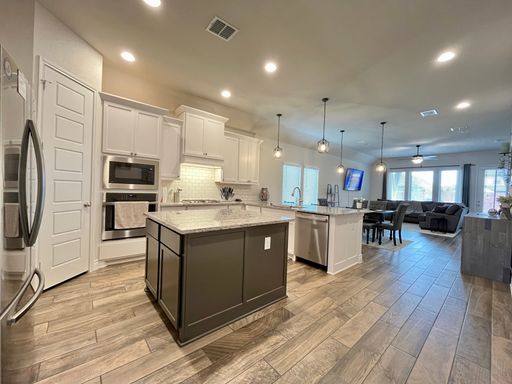 14158 Blind  Bandit Creek, San Antonio, TX 78254