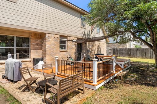 7306 Park West, San Antonio, TX 78250