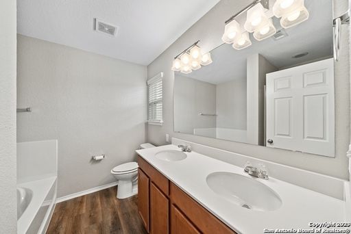 10134 Castello Canyon, San Antonio, TX 78254