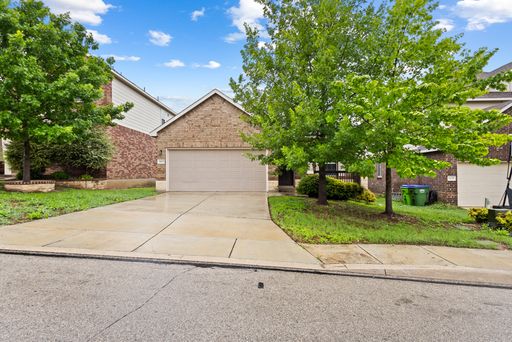 1443 Kedros, San Antonio, TX 78245