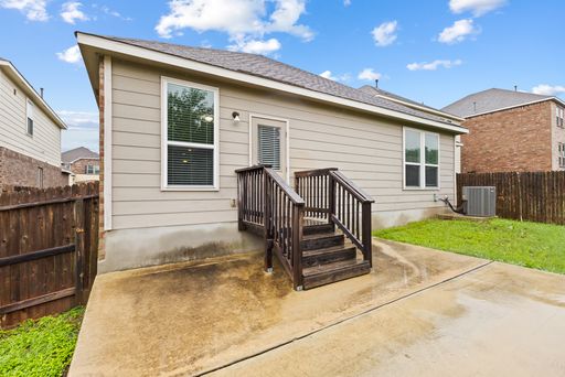 1443 Kedros, San Antonio, TX 78245