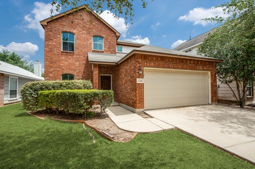 5 Bedroom/2.5 Bathroom Westover Elm Subdivision – photo 1