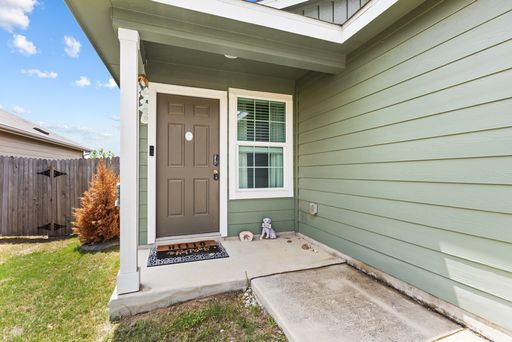 14950 Watson Mill, San Antonio, TX 78254