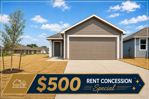 1003 Beck Terrace – photo 1