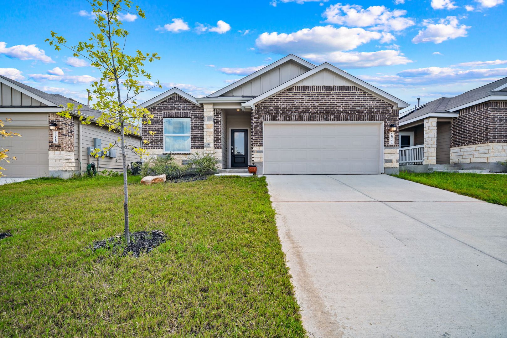 New Braunfels House: 2924 Whincat