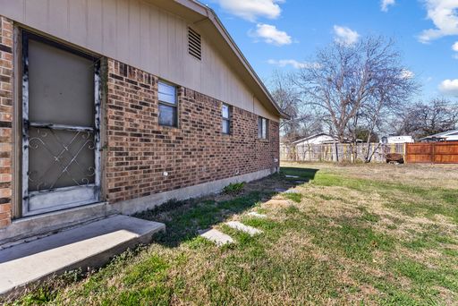 222 Redbud Lane Unit A, New Braunfels, TX 78130