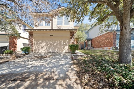 9311 Gillcross Way, San Antonio, TX 78250