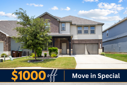 5 Bedroom/3 Bath Meridian Subdivision – photo 1