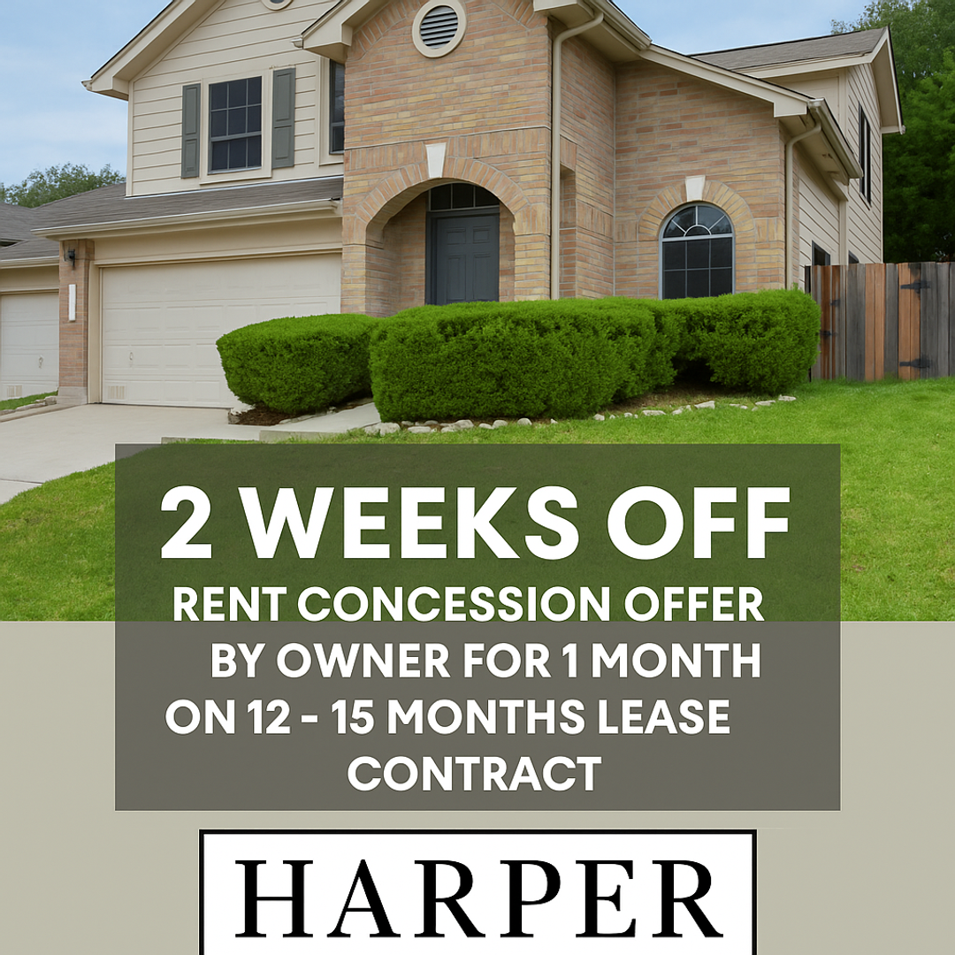 San Antonio House: 6015 Wexford Place