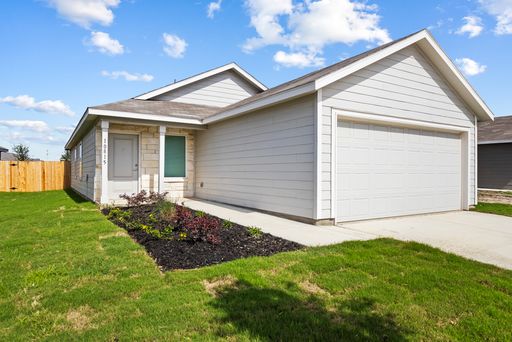 10815 Bernal Cove, San Antonio, TX 78224