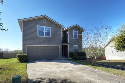 10907 Cimarron Cove – photo 1