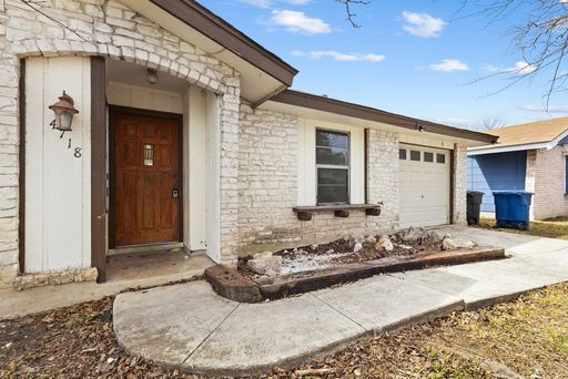 4718 Casa Oro, San Antonio, TX 78233