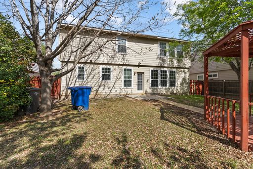 4914 Roan Brook, San Antonio, TX 78251