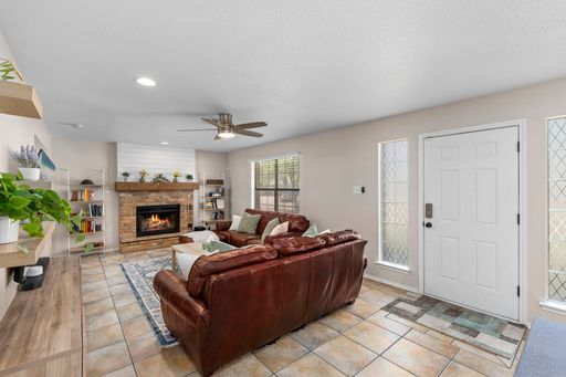 7306 Park West, San Antonio, TX 78250