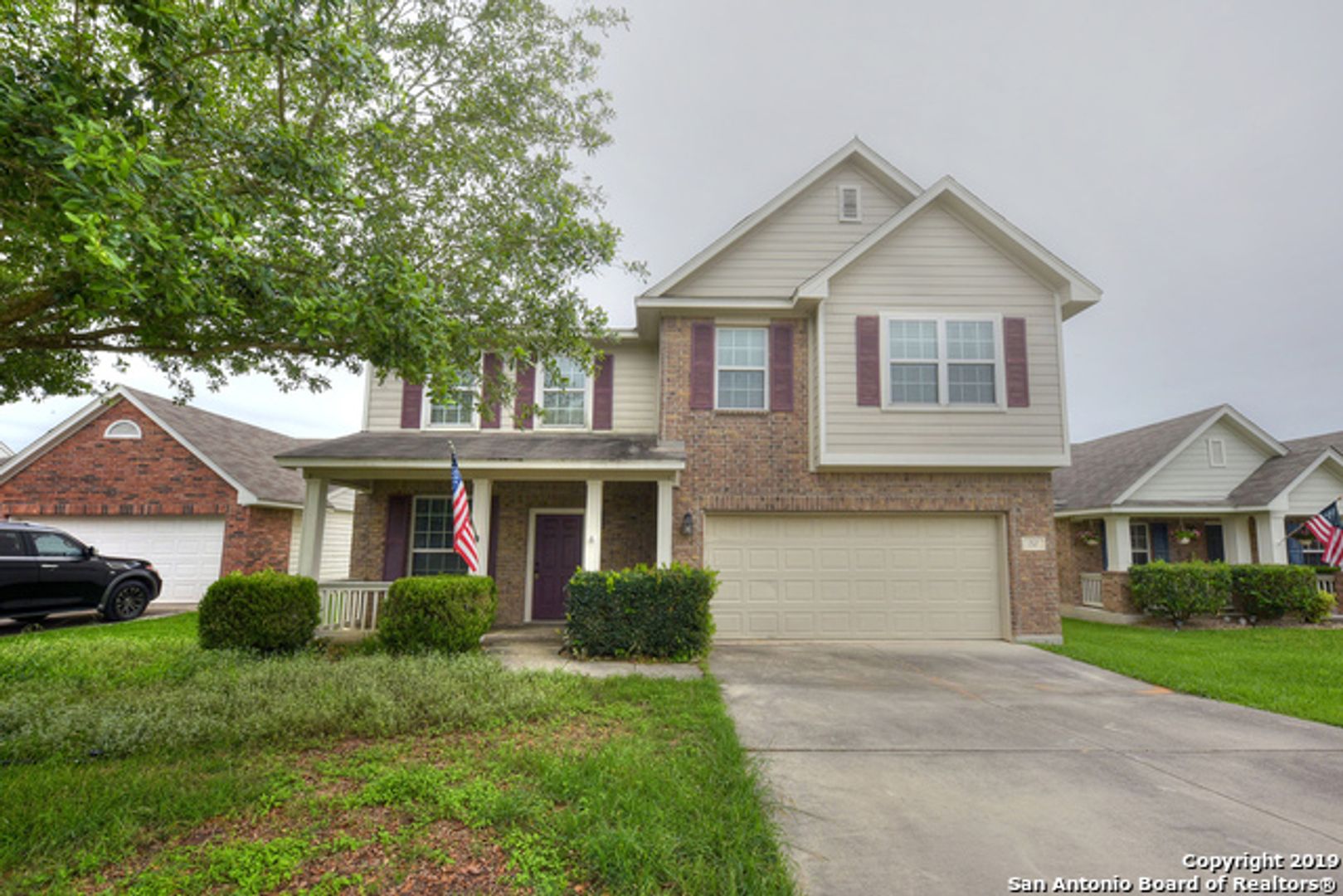 Cibolo House: 157 Carmel