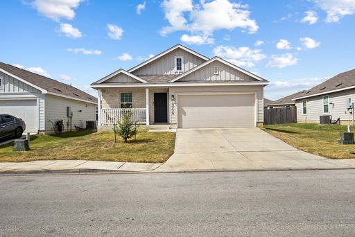 4 bedrooms, 2 bathrooms in Waterford Park Subdivision – photo 1