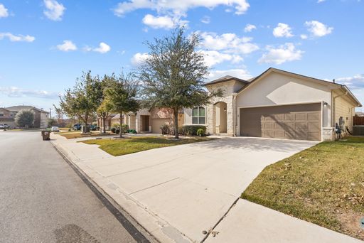 515 Sage Thrasher, San Antonio, TX 78253