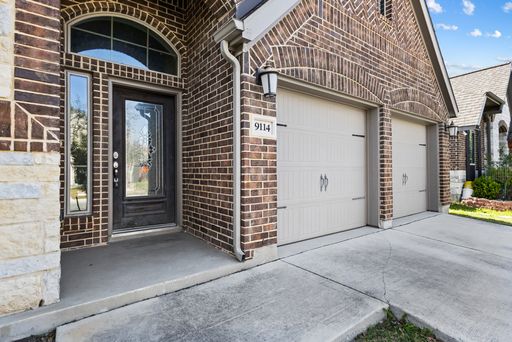 9114 Yearling St, San Antonio, TX 78254