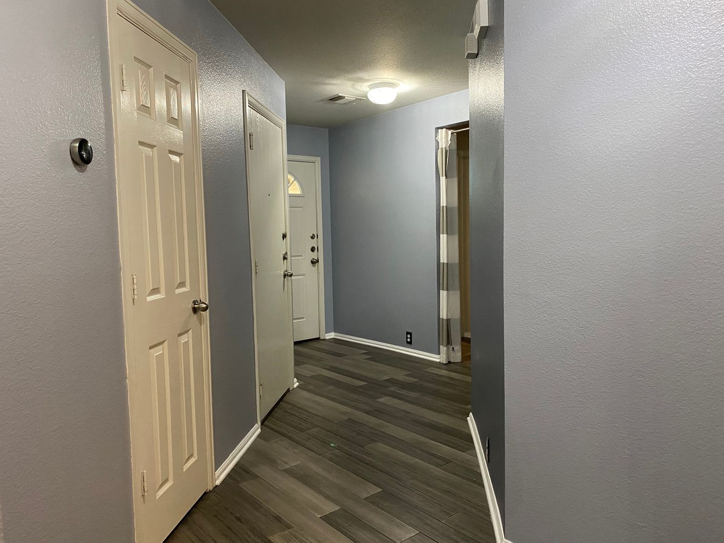 San Antonio House: 1911 Wormack Way