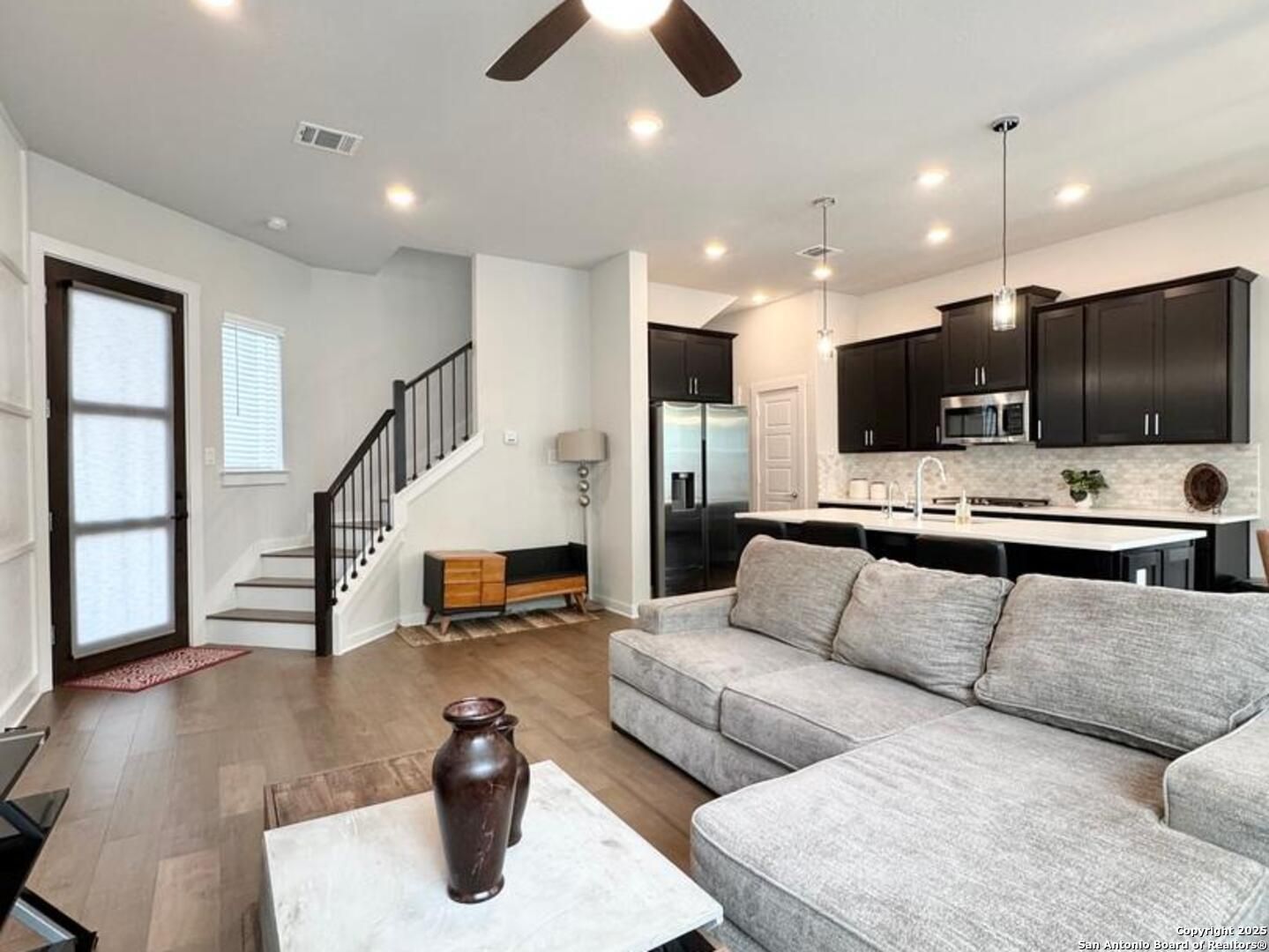 San Anhtonio House: 5843 Whitby Rd #13