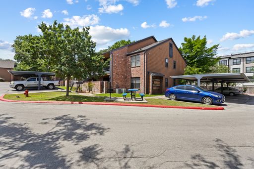 4803 Hamilton Wolfe Rd #916, San Antonio, TX 78229