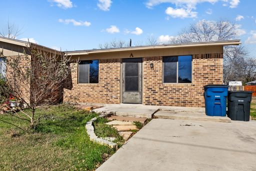 222 Redbud Lane Unit A, New Braunfels, TX 78130