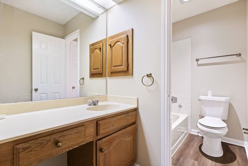 4839 Brandeis #923, San Antonio, TX 78249