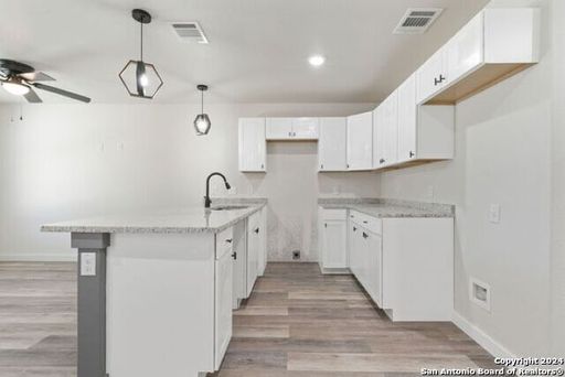 227 S Grimes St Unit 102, San Antonio, TX 78203