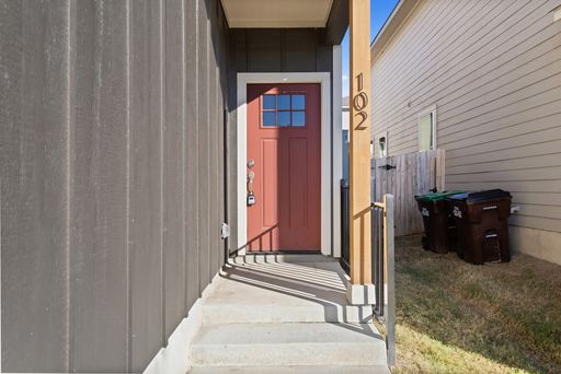 7620 Magnolia Village Unit 102, San Antonio, TX 78252