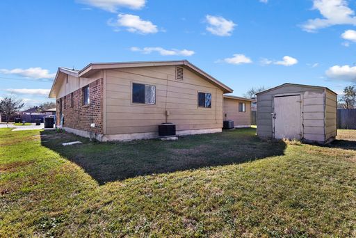222 Redbud Lane Unit A, New Braunfels, TX 78130
