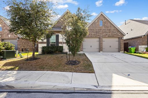 9114 Yearling St, San Antonio, TX 78254