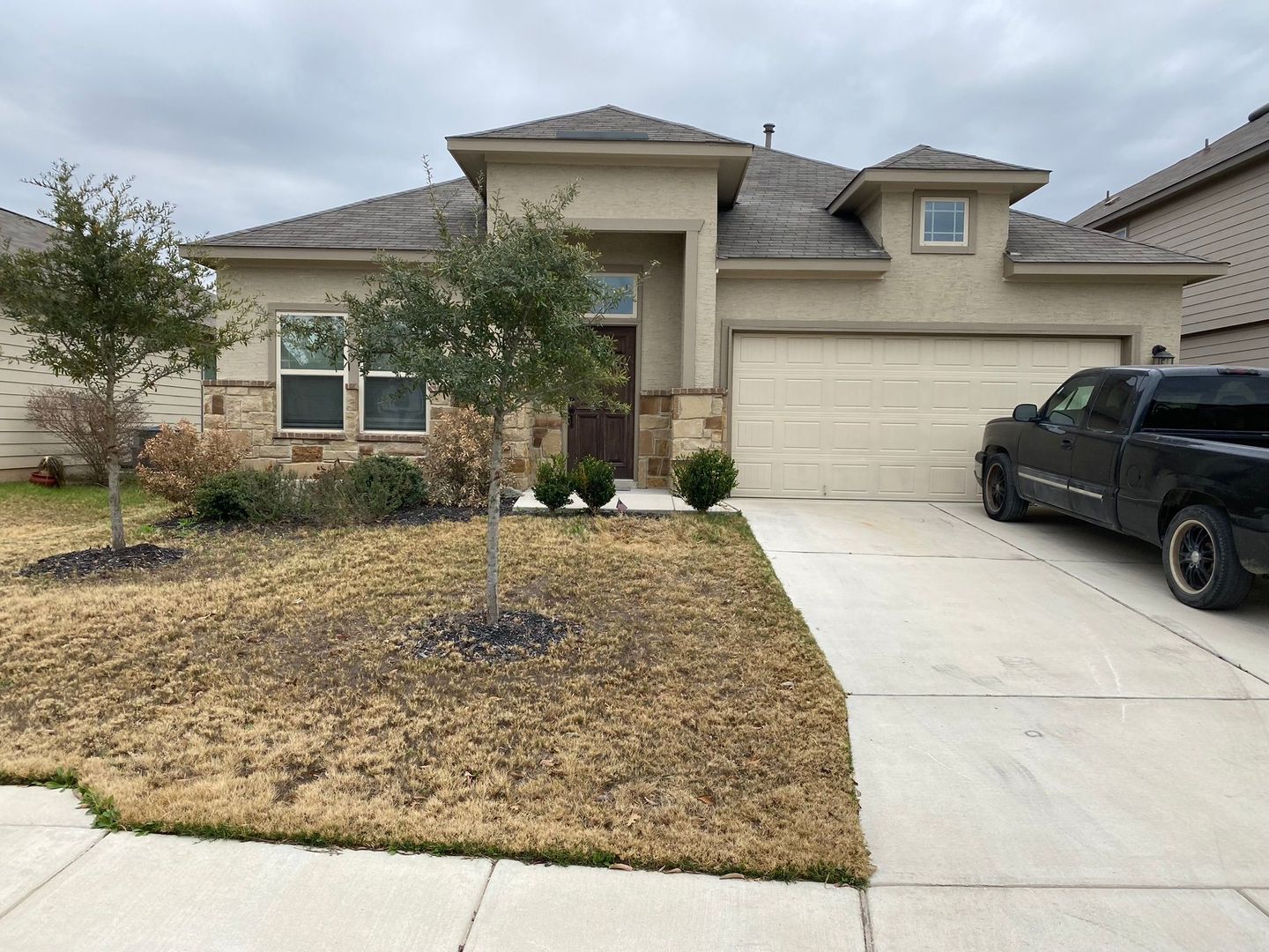 San Antonio House: 13410 Colorado Parke