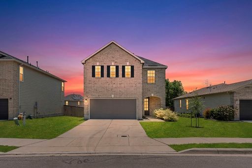 Move-In Ready Two-Story Home in Desirable Parkland!