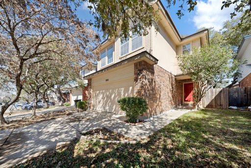 9311 Gillcross Way, San Antonio, TX 78250
