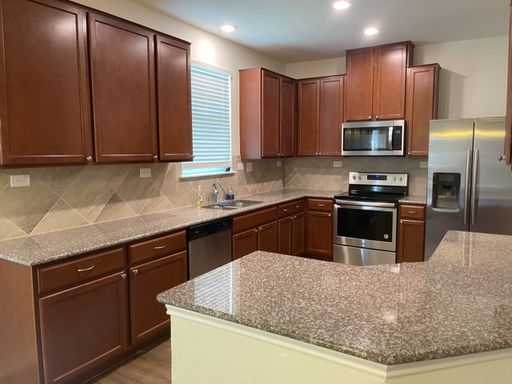 8418 Fortuna Valley, San Antonio, TX 78252