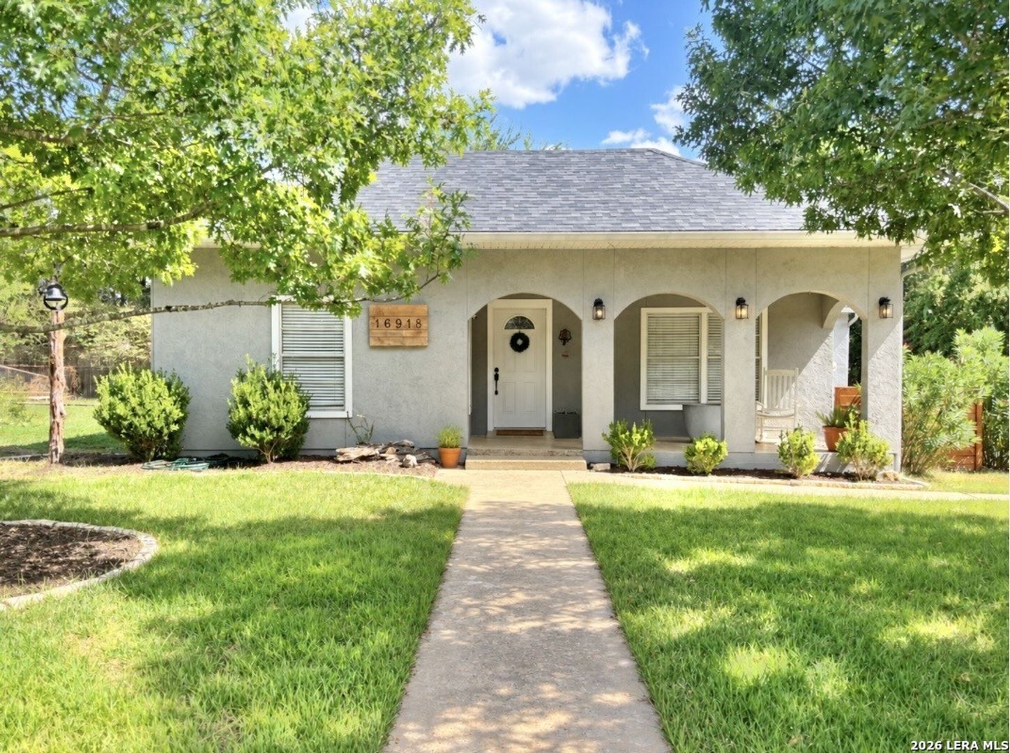 San Antonio House: 16918 Mount Everest