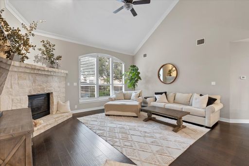 411 Cadence Hill, San Antonio, TX 78260