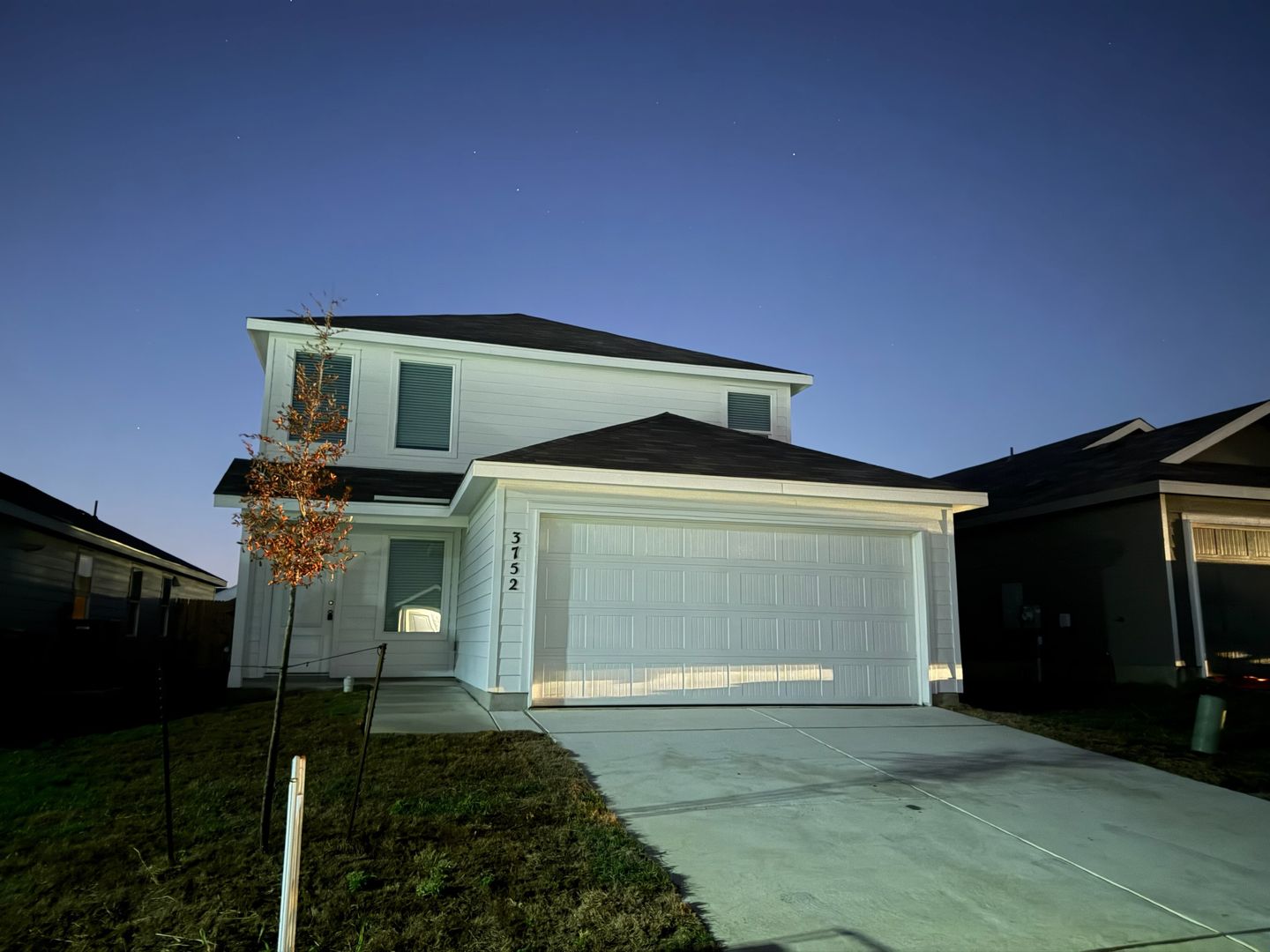 New Braunfels House: 3752 Swift Fox Rd