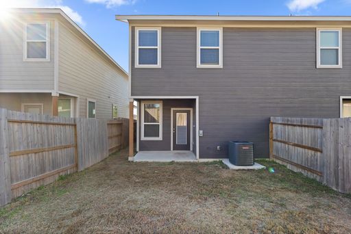 7620 Magnolia Village Unit 102, San Antonio, TX 78252