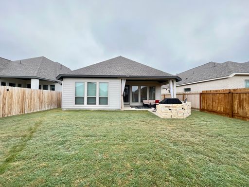 14158 Blind  Bandit Creek, San Antonio, TX 78254