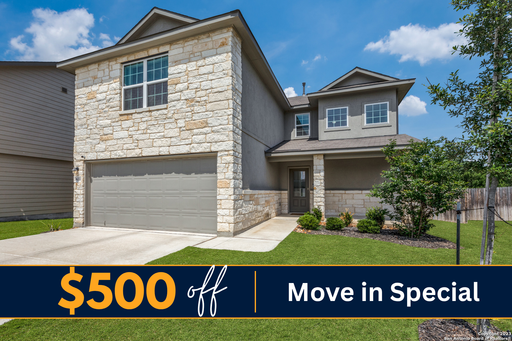9610 Baytown Coast *Move In Special** – photo 1