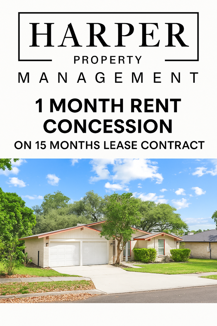 San Antonio House: 6023 Kinman